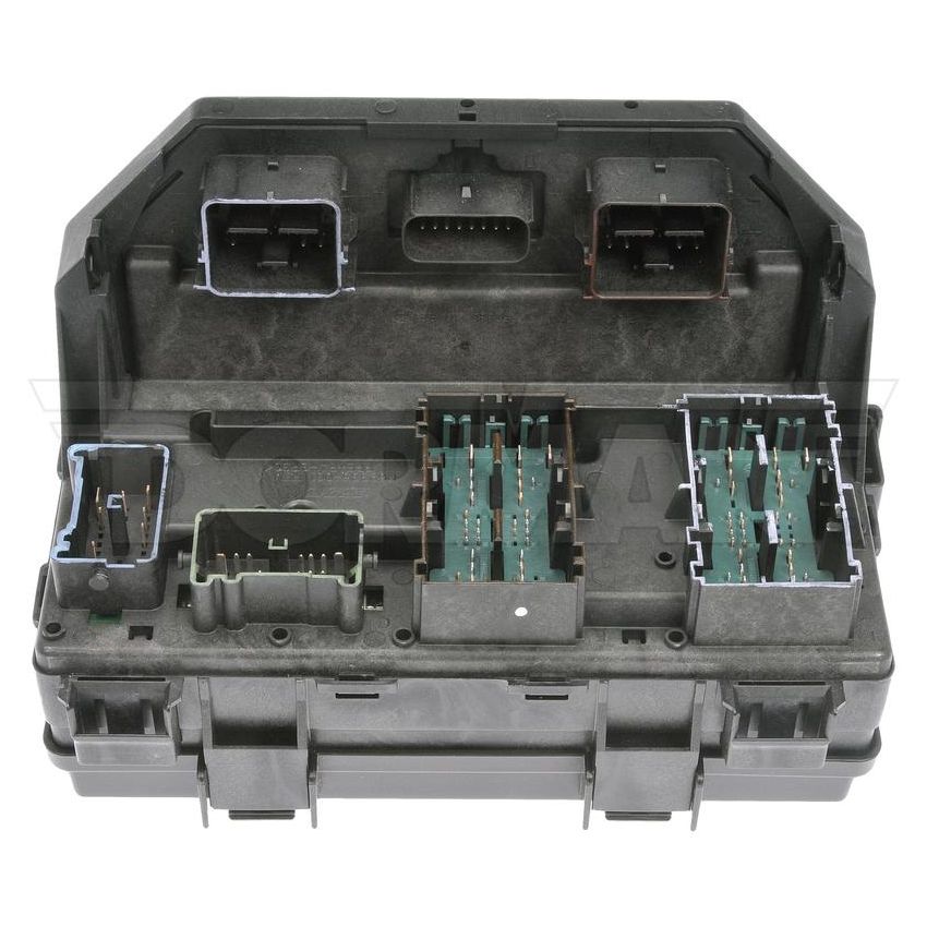 DORMAN 599-907 Remanufactured Totally Integrated Power Module