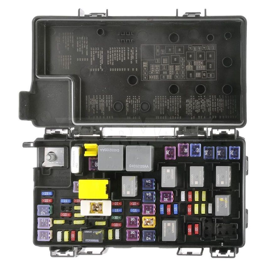 DORMAN 599-907 Remanufactured Totally Integrated Power Module