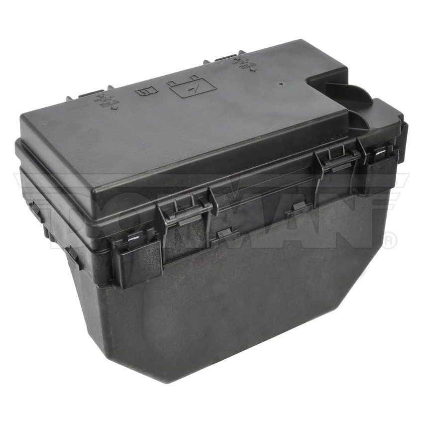 DORMAN 599-907 Remanufactured Totally Integrated Power Module