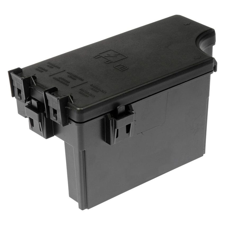 DORMAN 599-932 Remanufactured Totally Integrated Power Module