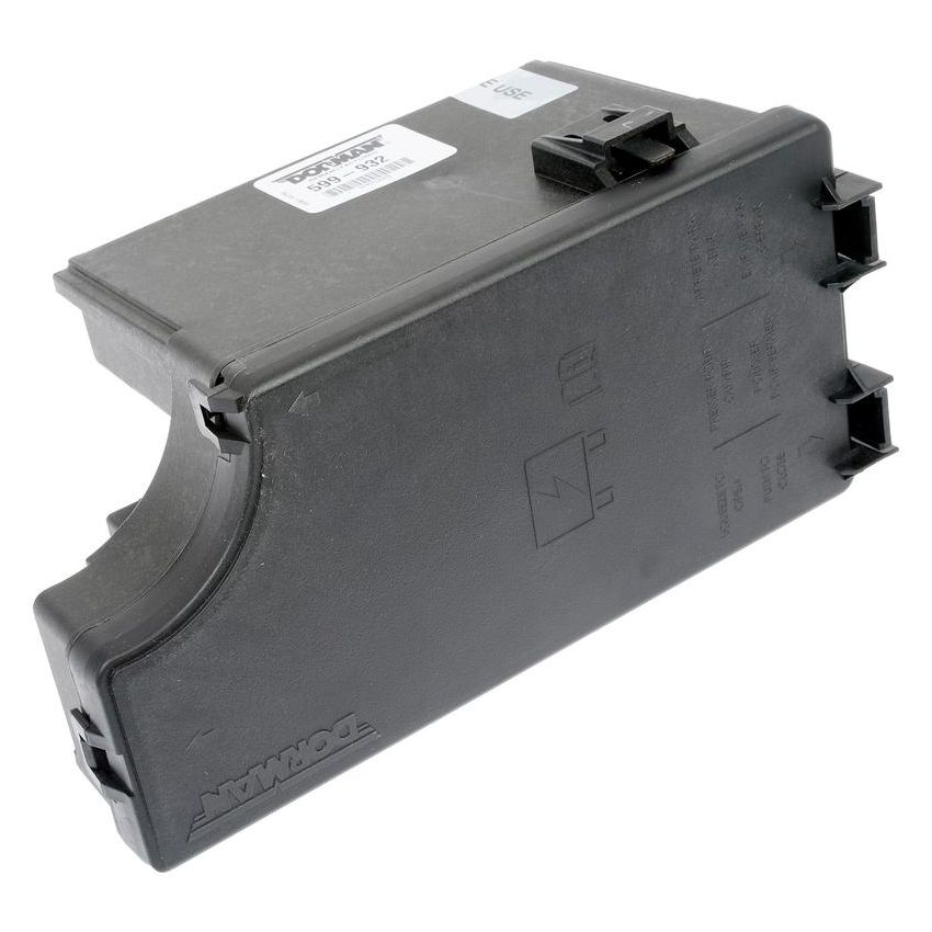 DORMAN 599-932 Remanufactured Totally Integrated Power Module