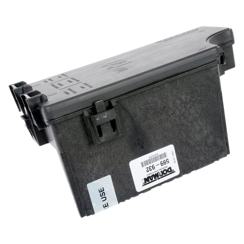 DORMAN 599-932 Remanufactured Totally Integrated Power Module