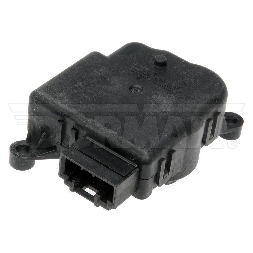 DORMAN 604-019 Air Door Actuator - Evaporator