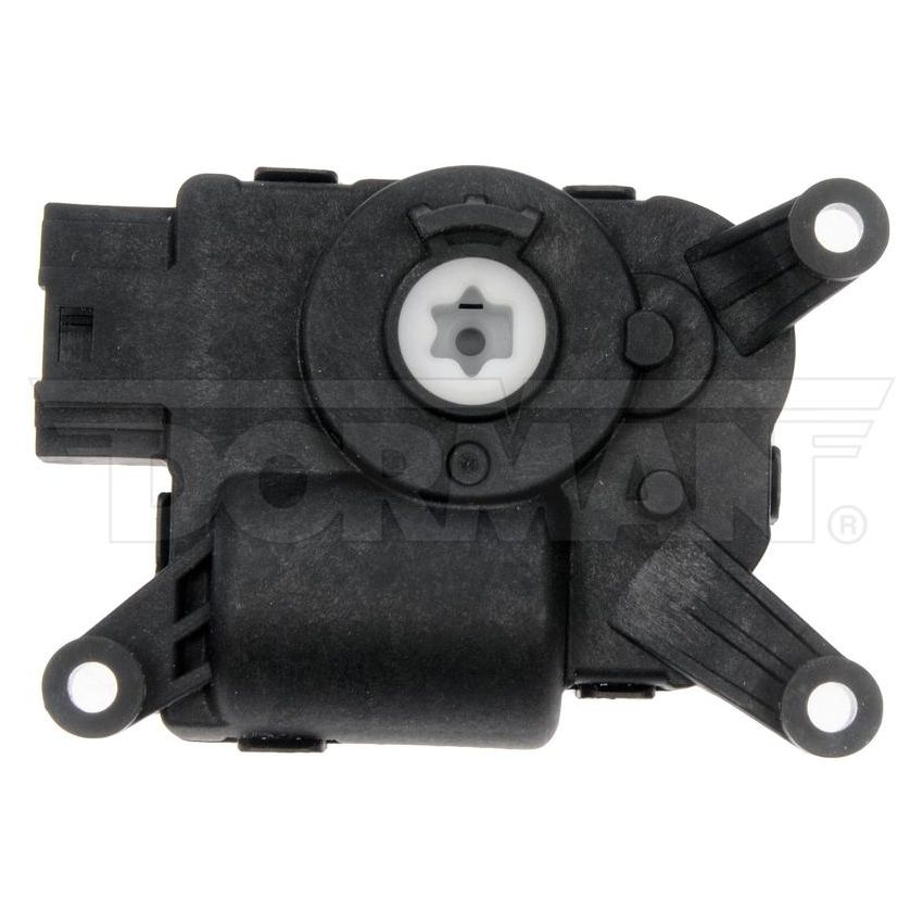 DORMAN 604-019 Air Door Actuator - Evaporator
