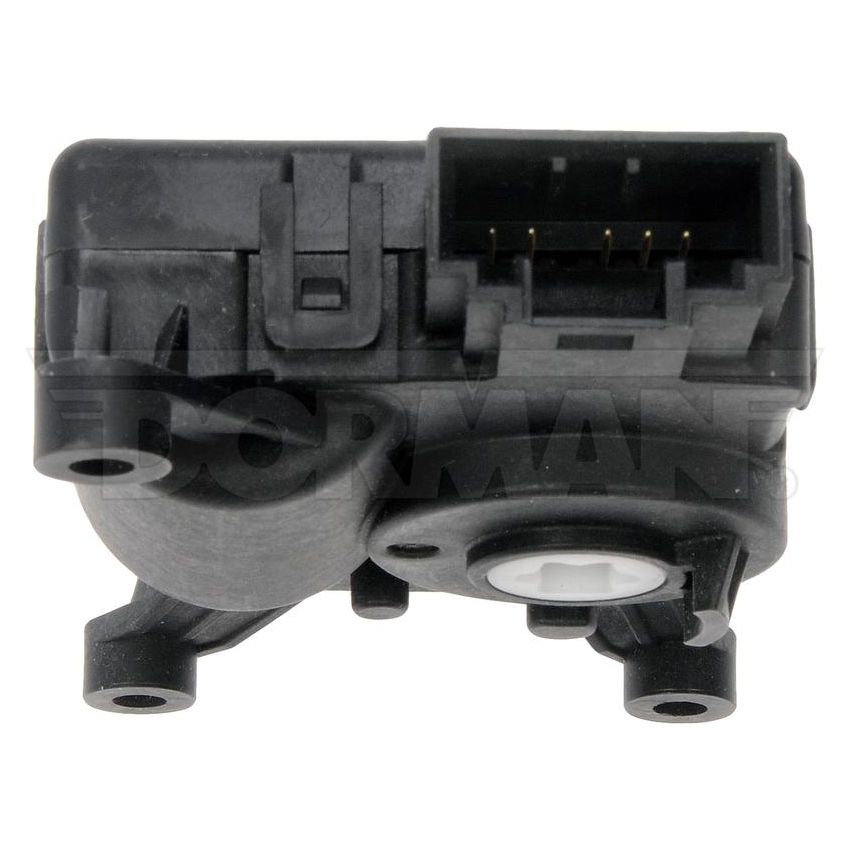 DORMAN 604-019 Air Door Actuator - Evaporator