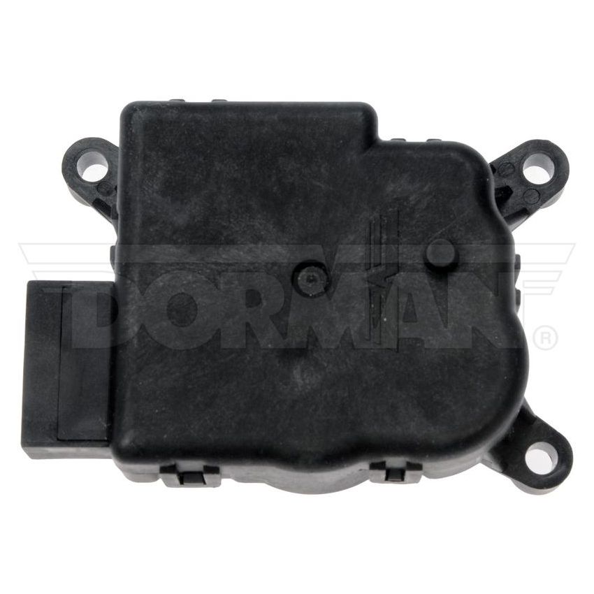 DORMAN 604-019 Air Door Actuator - Evaporator