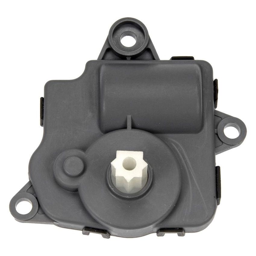 DORMAN 604-185 Air Door Actuator - Air, Mode, Temperature