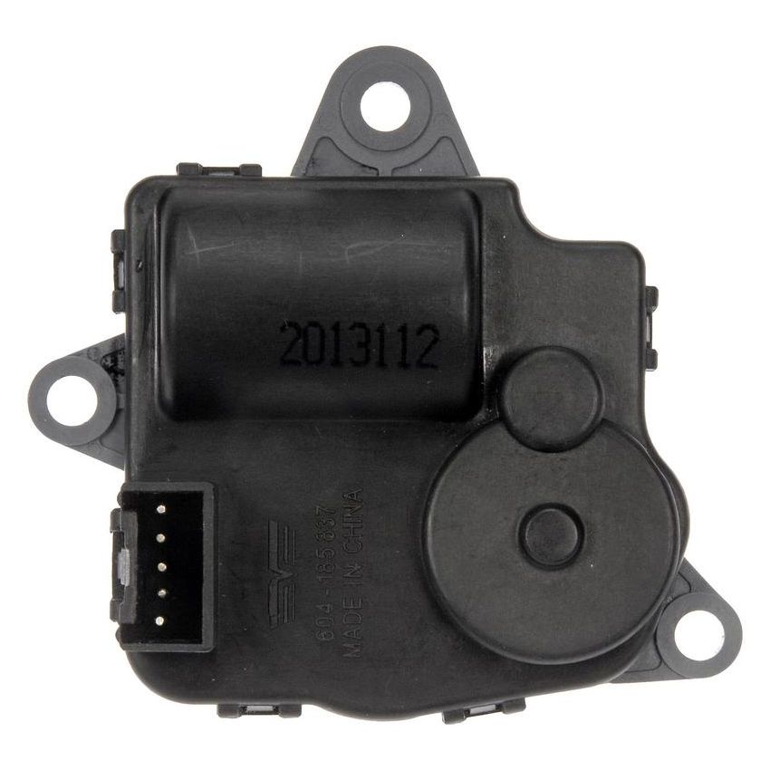 DORMAN 604-185 Air Door Actuator - Air, Mode, Temperature