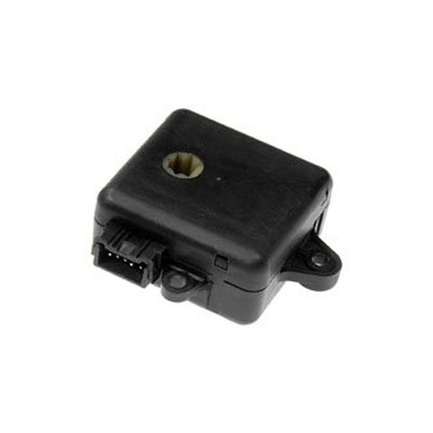 DORMAN 604-187 Air Door Actuator - Air Inlet
