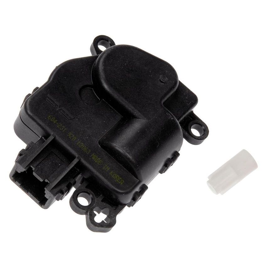 DORMAN 604-231 Air Door Actuator - Temperature