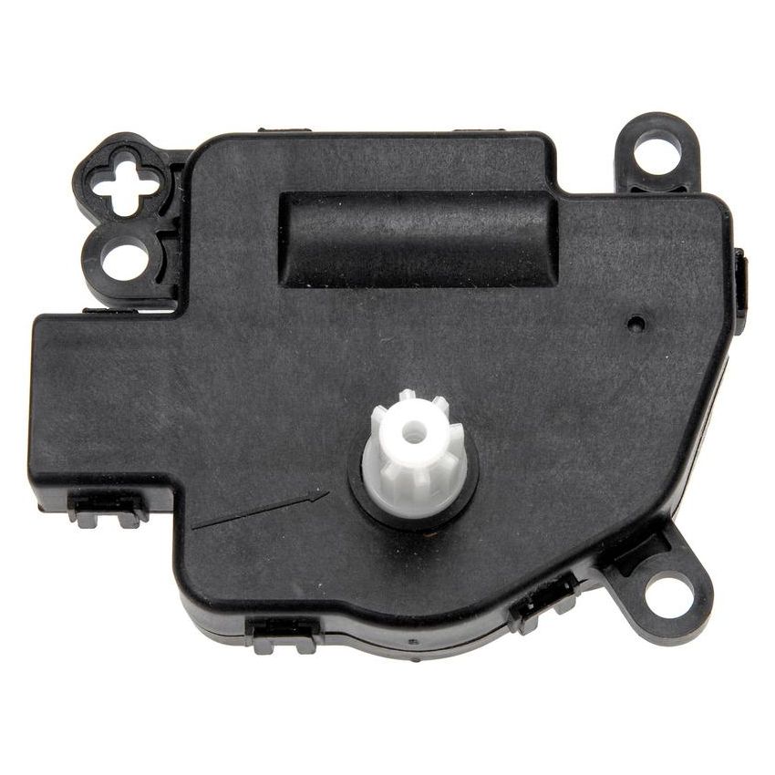 DORMAN 604-231 Air Door Actuator - Temperature