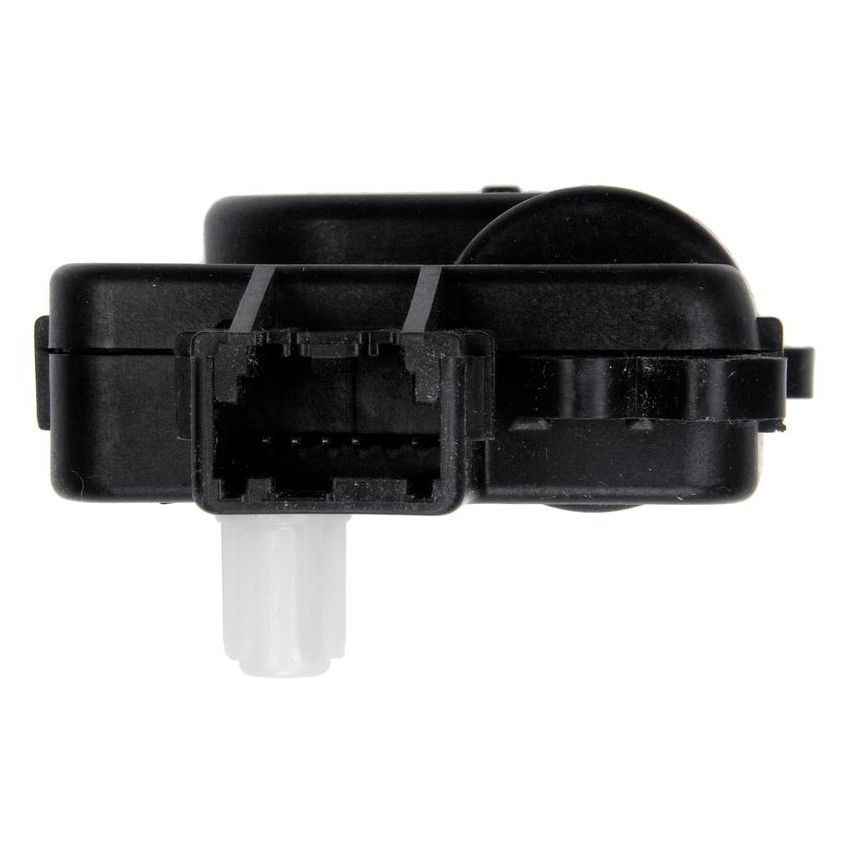 DORMAN 604-231 Air Door Actuator - Temperature