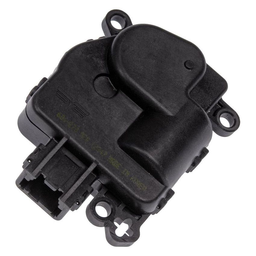 DORMAN 604-270 Air Door Actuator - Air Inlet