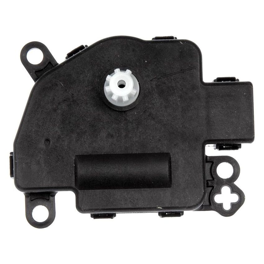 DORMAN 604-270 Air Door Actuator - Air Inlet