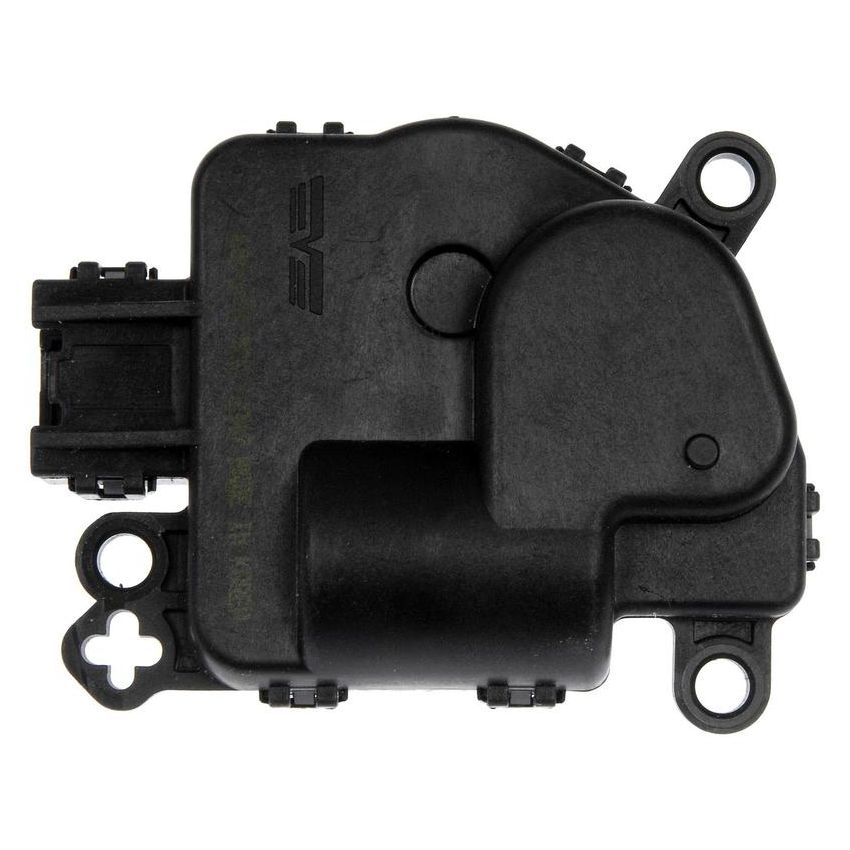 DORMAN 604-270 Air Door Actuator - Air Inlet