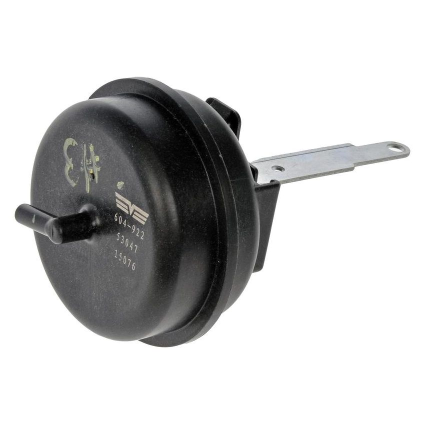 DORMAN 604-922 Air Door Actuator - Mode Door Vacuum Style