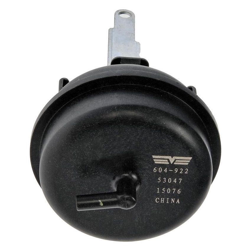 DORMAN 604-922 Air Door Actuator - Mode Door Vacuum Style