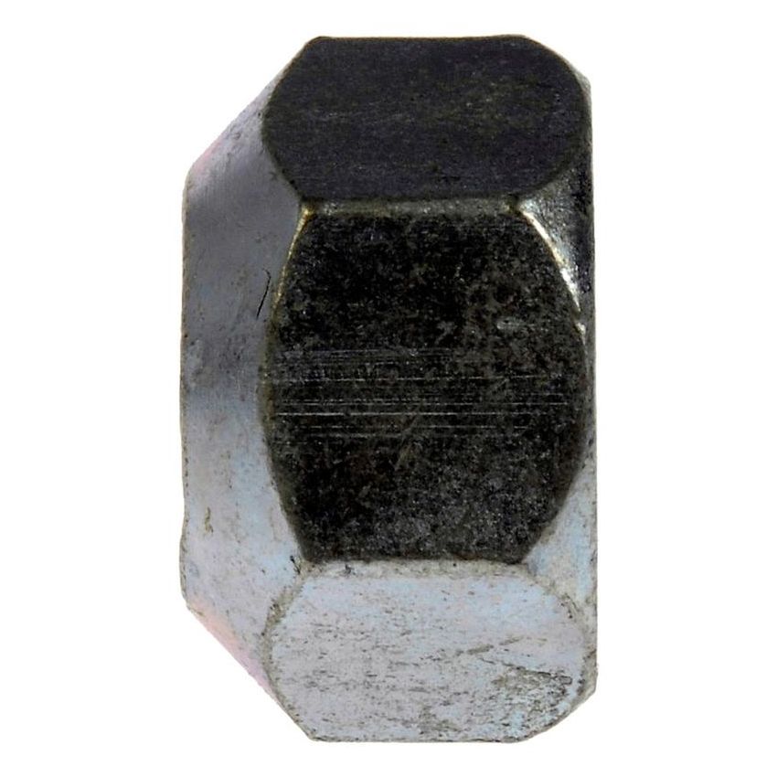 DORMAN 611-056 Wheel Nut 5/8-18L Standard - 1 In. Hex, 21/32 In. Length