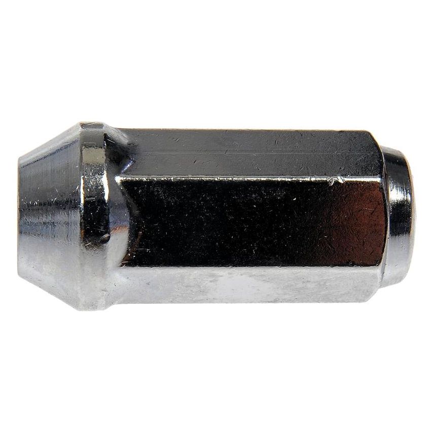 DORMAN 611-143 Wheel Nut 1/2-20 Dometop  - 13/16 In. Hex, 2-1/32 In. Length