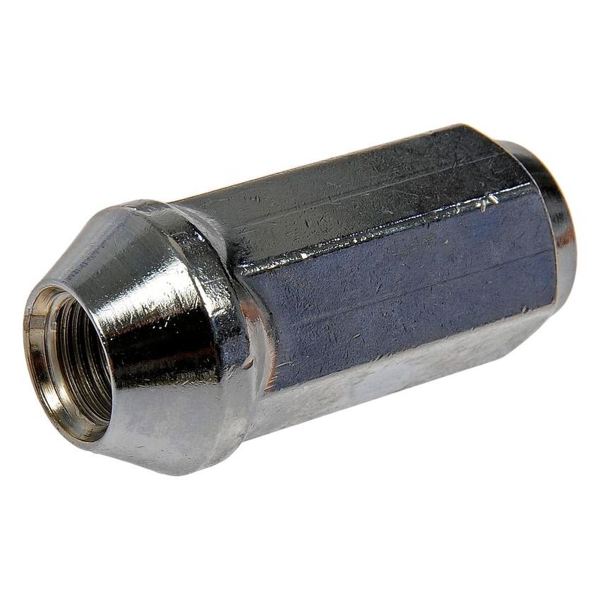 DORMAN 611-143 Wheel Nut 1/2-20 Dometop  - 13/16 In. Hex, 2-1/32 In. Length