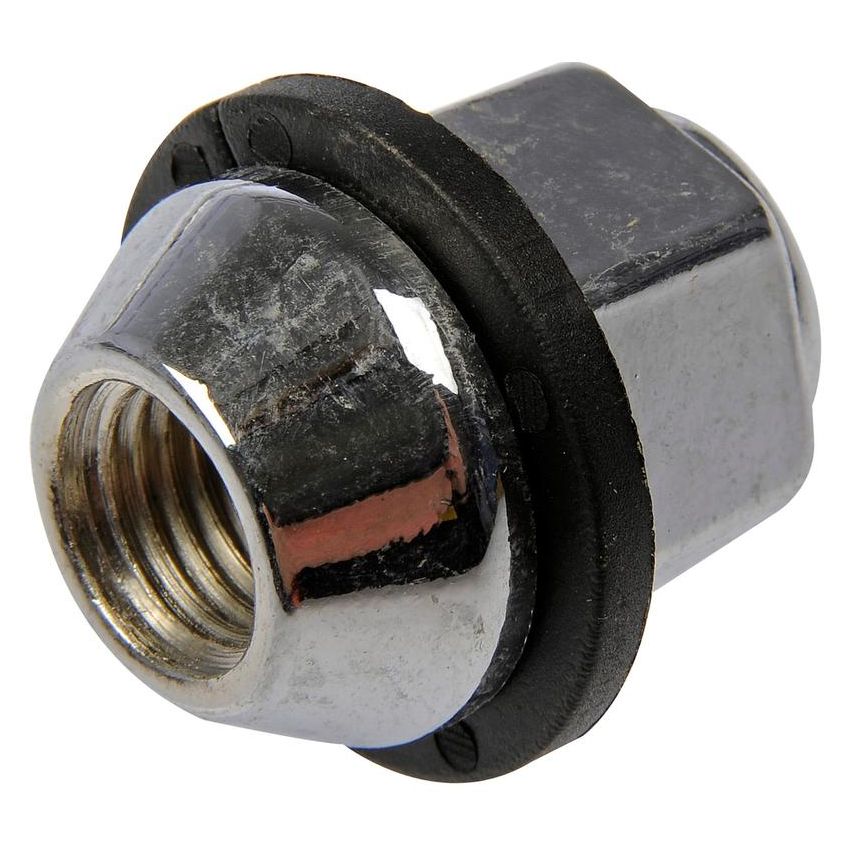 DORMAN 611-209 Wheel Nut M12-1.50 Acorn - 21mm Hex, 30.25mm Length