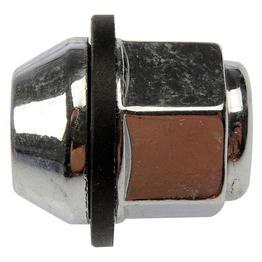 DORMAN 611-209 Wheel Nut M12-1.50 Acorn - 21mm Hex, 30.25mm Length
