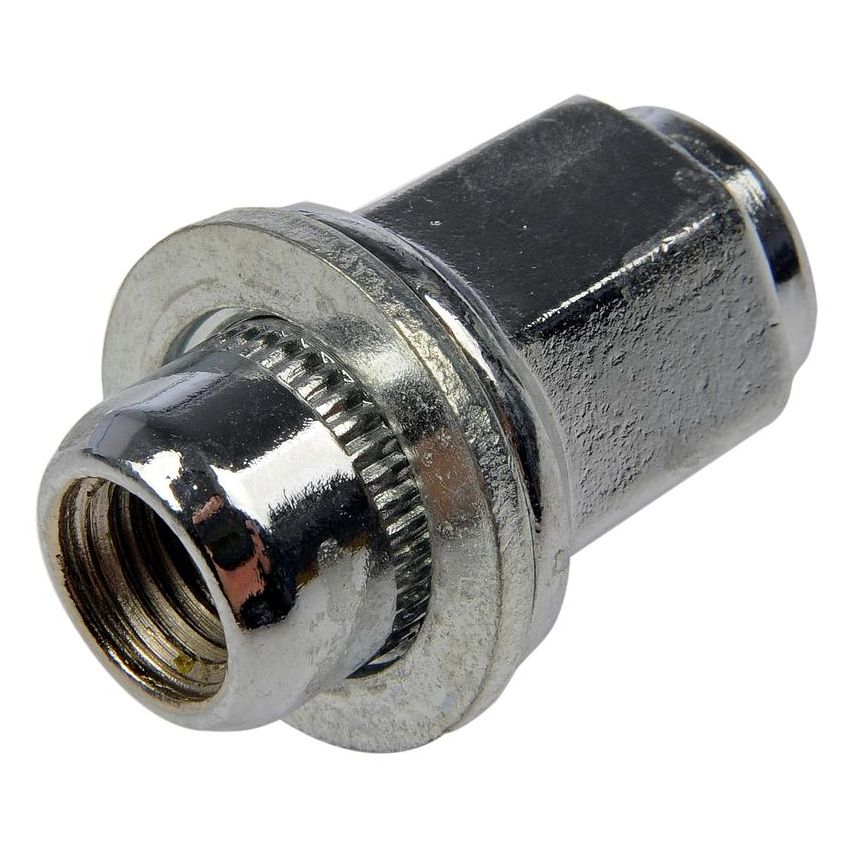 DORMAN 611-214 Wheel Nut M12-1.50 Mag - 21mm Hex, 42.27mm Length