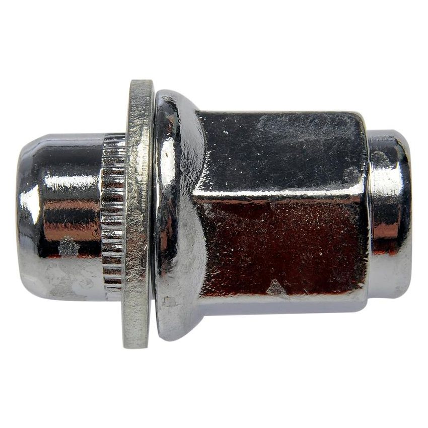 DORMAN 611-214 Wheel Nut M12-1.50 Mag - 21mm Hex, 42.27mm Length