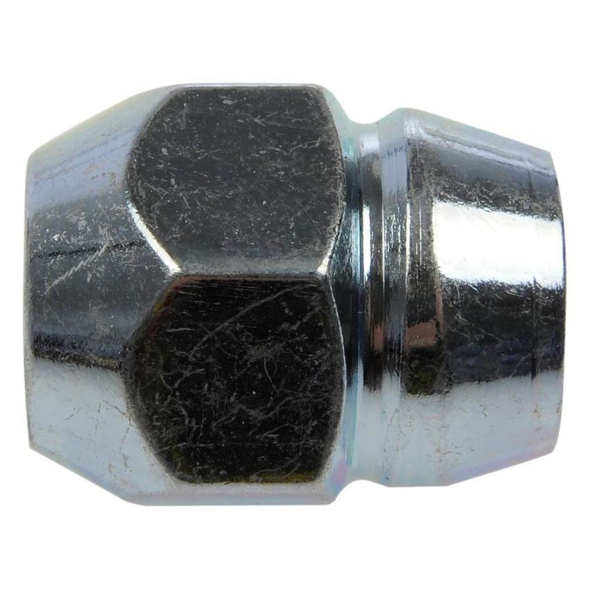 DORMAN 611-245 Wheel Nut 1/2-20 Bulge - 21mm Hex, 26.9mm Length