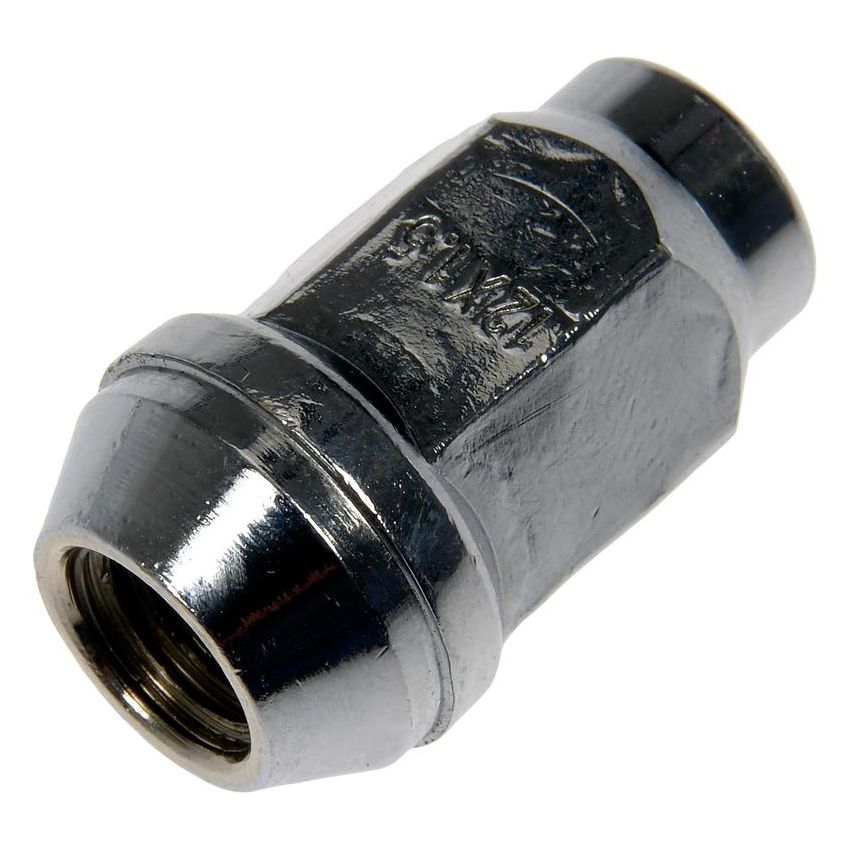 DORMAN 611-273 Wheel Nut M12-1.50 Dometop  - 19mm Hex, 39mm Length
