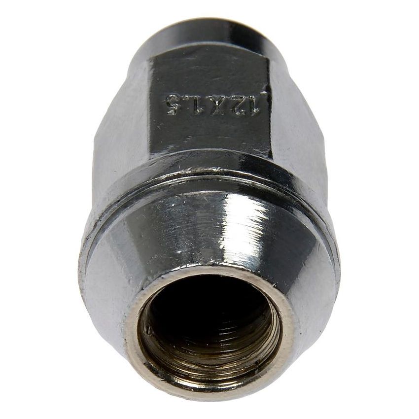 DORMAN 611-273 Wheel Nut M12-1.50 Dometop  - 19mm Hex, 39mm Length