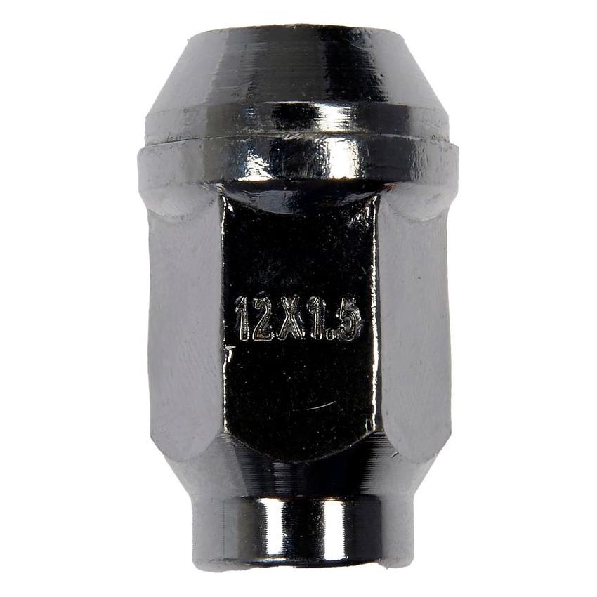 DORMAN 611-273 Wheel Nut M12-1.50 Dometop  - 19mm Hex, 39mm Length
