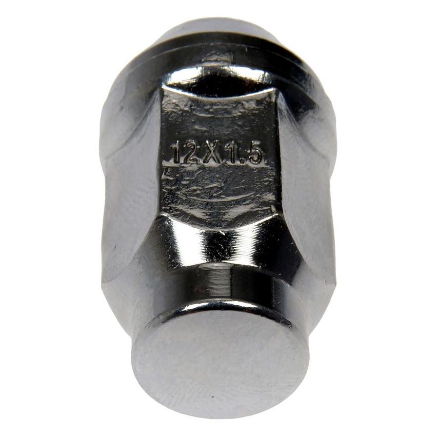 DORMAN 611-273 Wheel Nut M12-1.50 Dometop  - 19mm Hex, 39mm Length