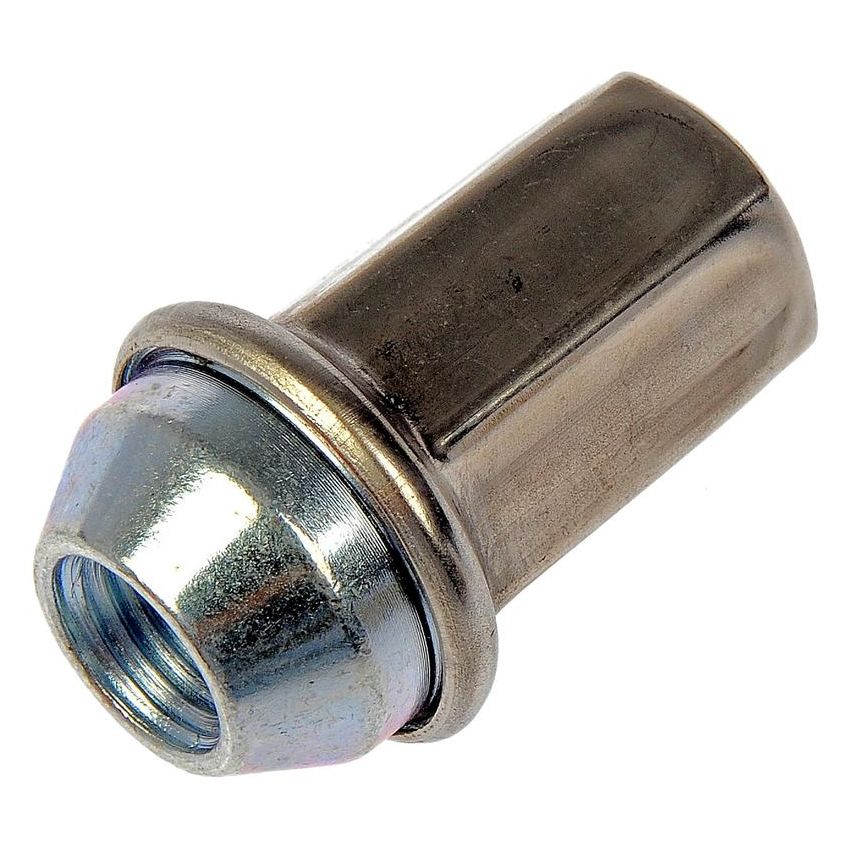 DORMAN 611-291 Wheel Nut M12-1.5 Dometop  - 19mm Hex, 43.8mm Length