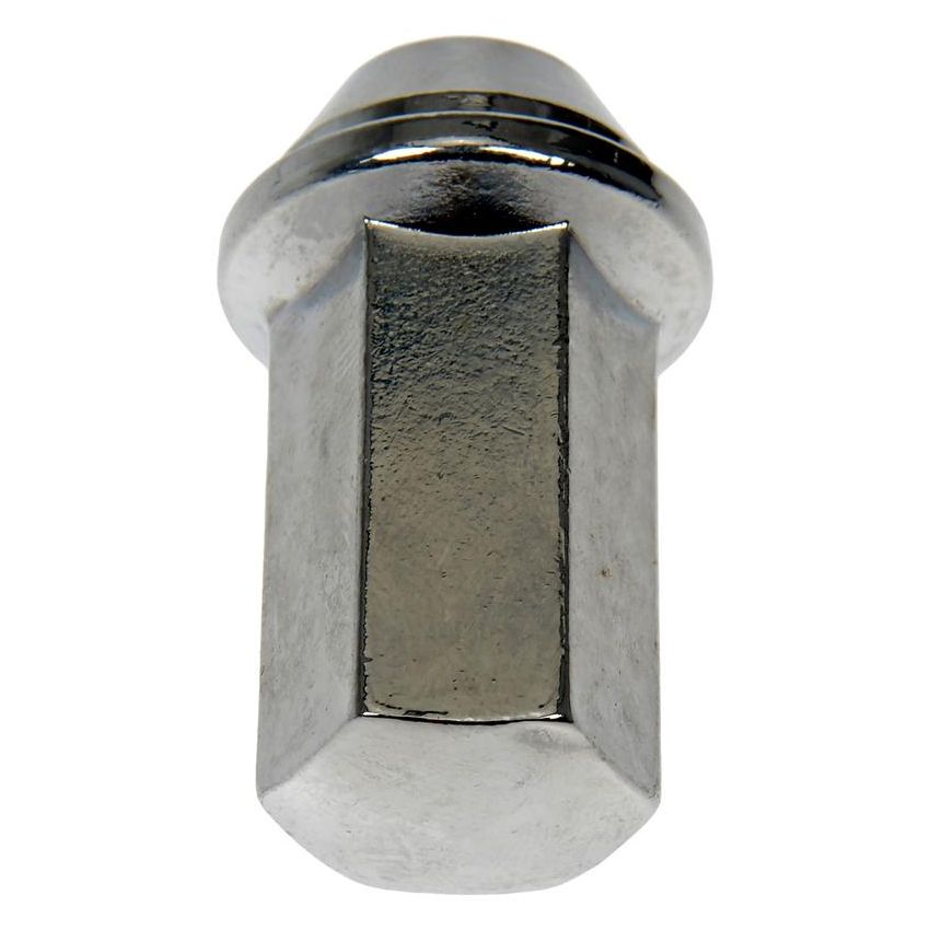 DORMAN 611-291 Wheel Nut M12-1.5 Dometop  - 19mm Hex, 43.8mm Length