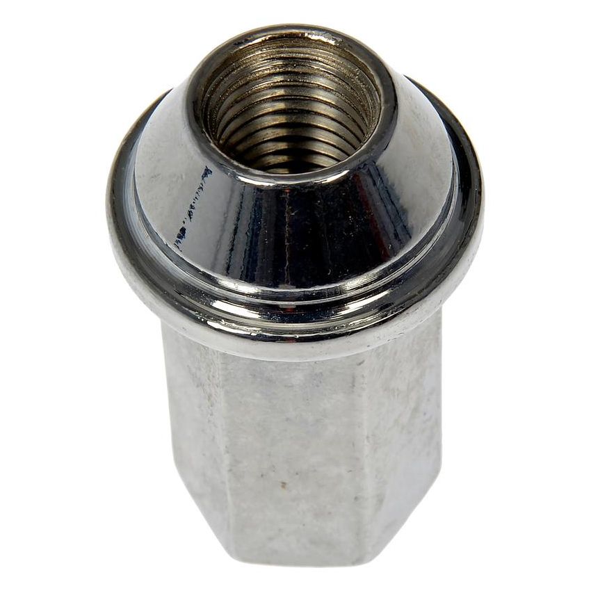 DORMAN 611-291 Wheel Nut M12-1.5 Dometop  - 19mm Hex, 43.8mm Length