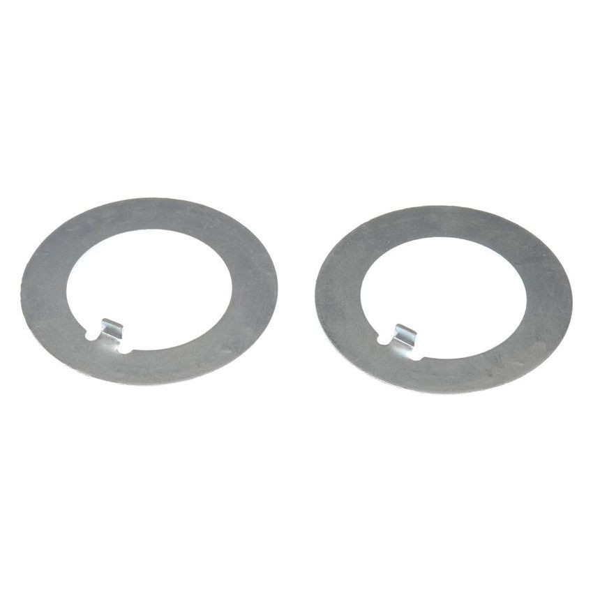 DORMAN 618-058 Spindle Washer - I.D. 41.4mm O.D. 65.0mm Thickness 1.7mm