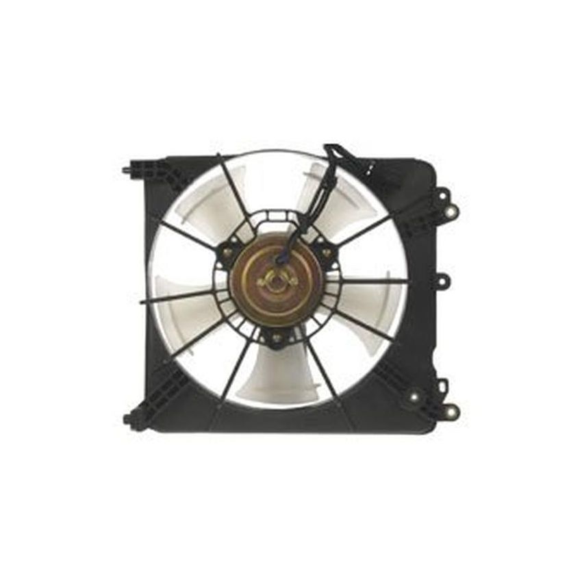 DORMAN 621-417 Radiator Fan Assembly Without Controller