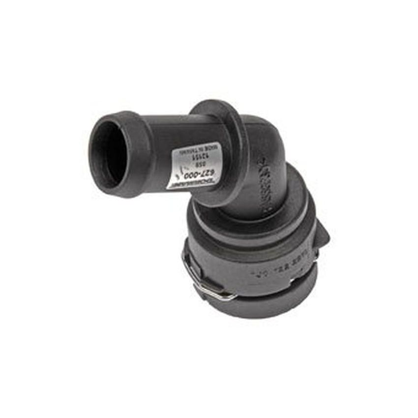 DORMAN 627-000 Coolant Hose Connector