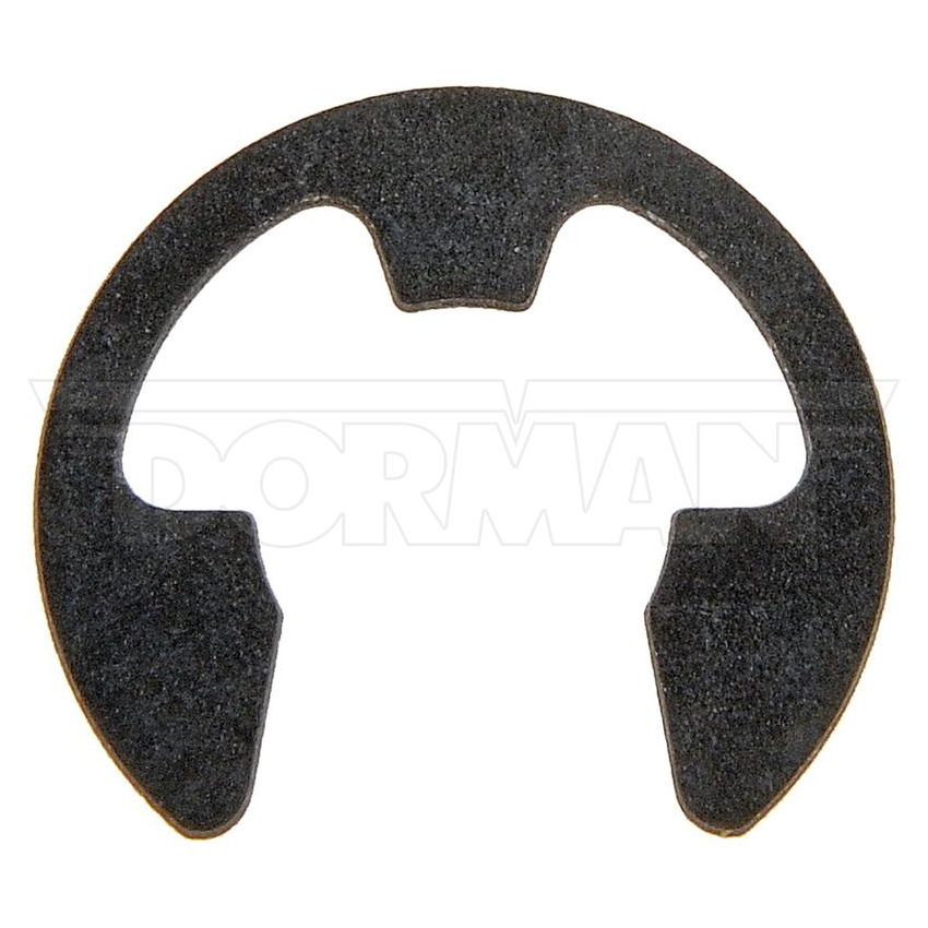 DORMAN 633-031 E-Clip - 5/16(7.9mm) In. x .243 In., Thickness .025