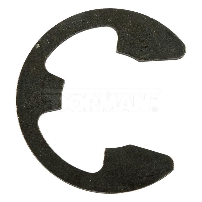 DORMAN 633-062 E-Clip - 5/8(15.9mm) In. x .800 In., Thickness .042