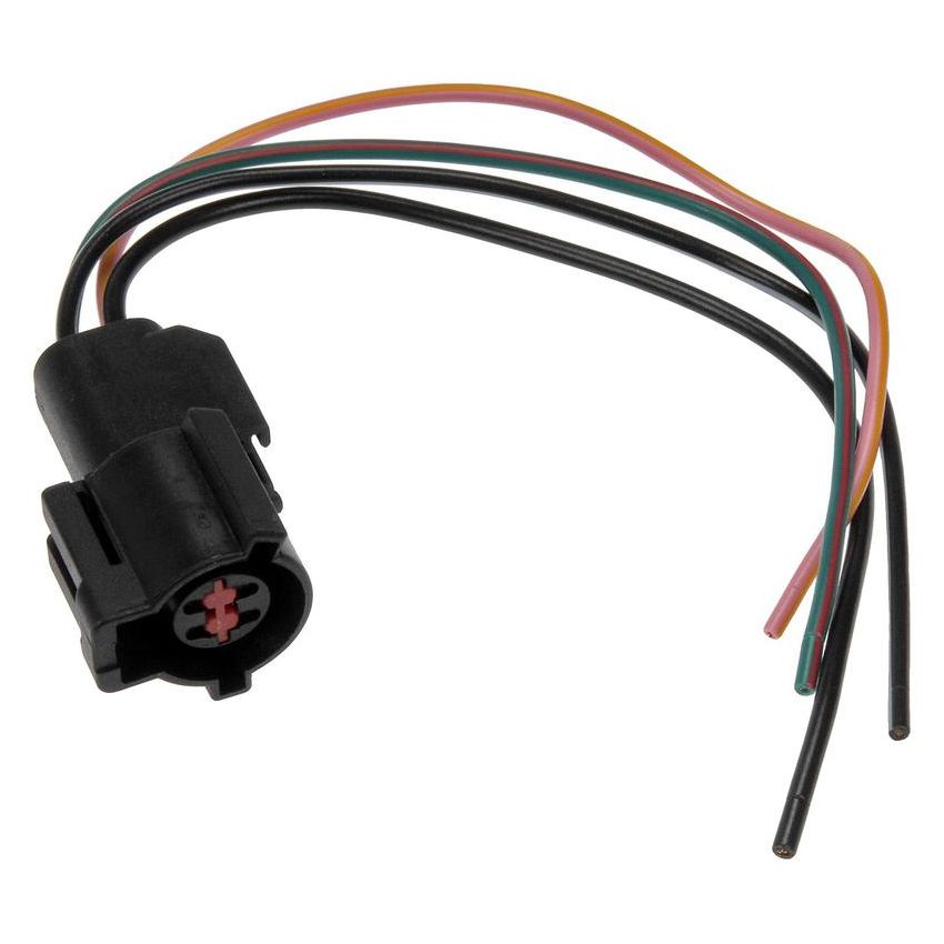 DORMAN 645-708 Oxygen Sensor repair pigtail