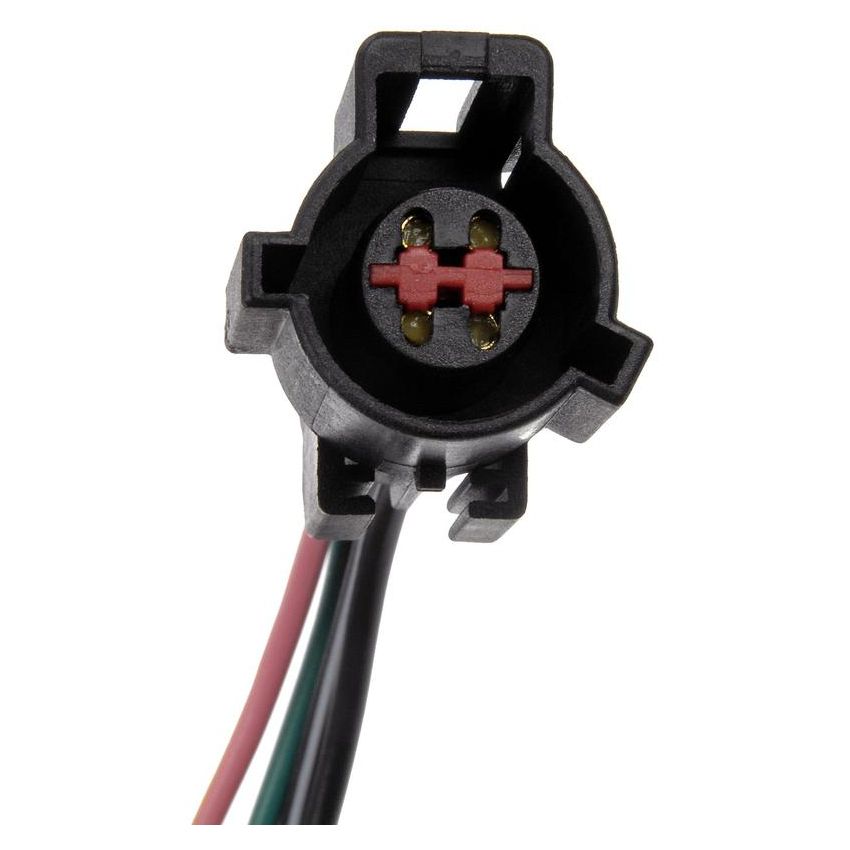 DORMAN 645-708 Oxygen Sensor repair pigtail