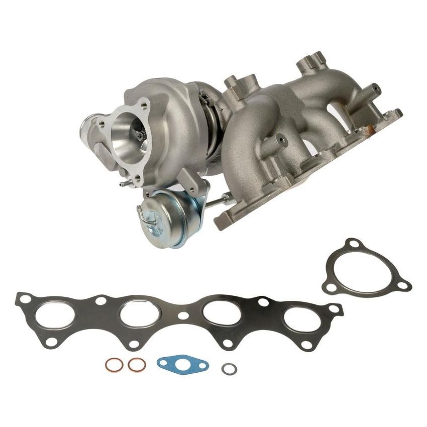DORMAN 667-205 Turbocharger And Gasket Kit
