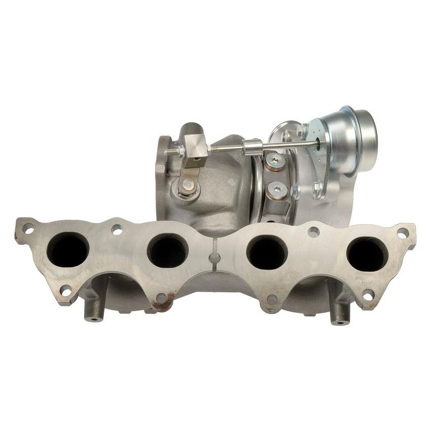 DORMAN 667-205 Turbocharger And Gasket Kit