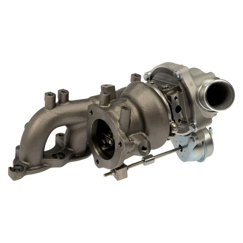 DORMAN 667-205 Turbocharger And Gasket Kit