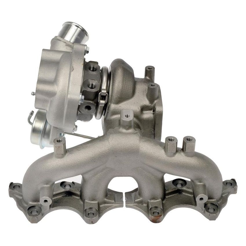 DORMAN 667-205 Turbocharger And Gasket Kit