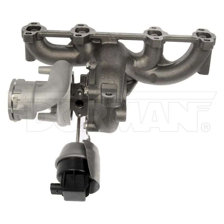 DORMAN 667-265 Turbocharger And Gasket Kit