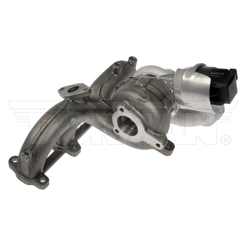 DORMAN 667-265 Turbocharger And Gasket Kit