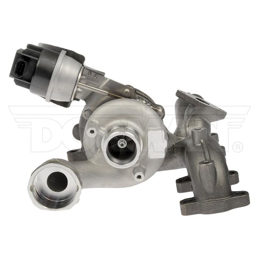 DORMAN 667-265 Turbocharger And Gasket Kit